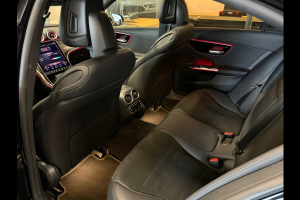 Mercedes-Benz C-Klasse 300 e AMG Night Pano Memory 360Cam. Dig.Light