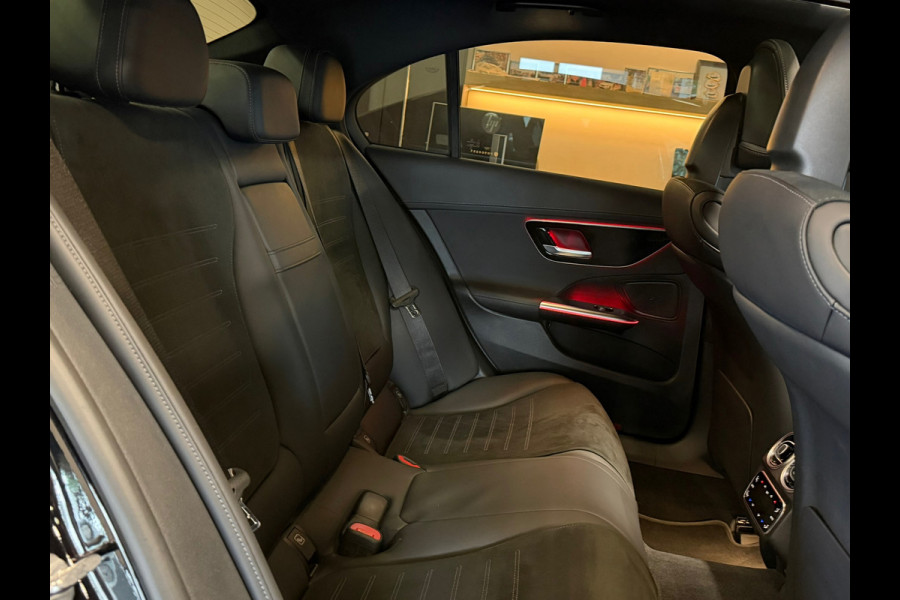 Mercedes-Benz C-Klasse 300 e AMG Night Pano Memory 360Cam. Dig.Light
