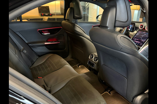 Mercedes-Benz C-Klasse 300 e AMG Night Pano Memory 360Cam. Dig.Light