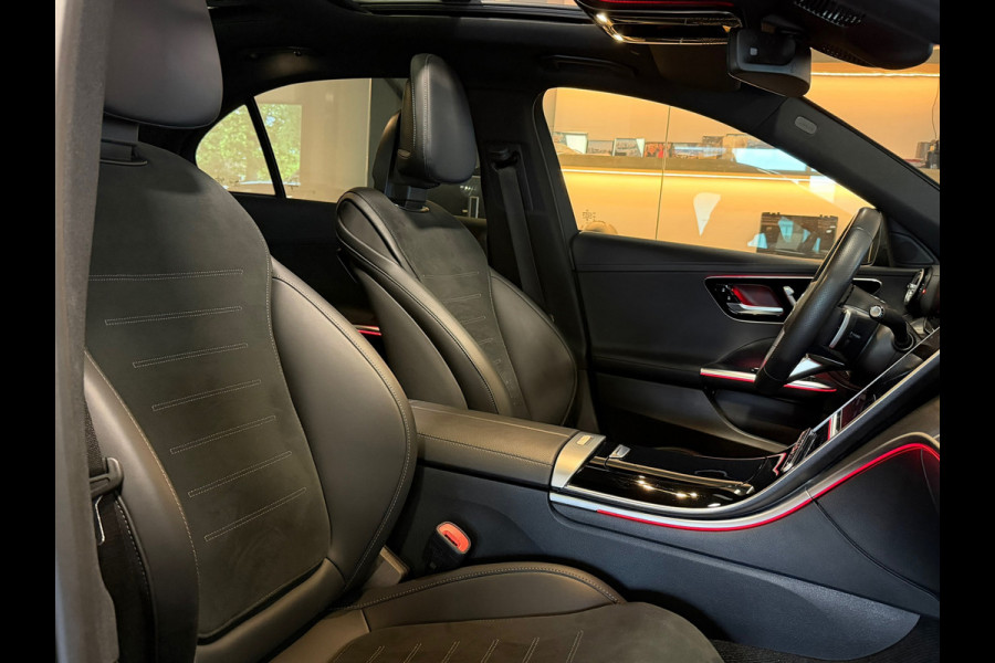 Mercedes-Benz C-Klasse 300 e AMG Night Pano Memory 360Cam. Dig.Light
