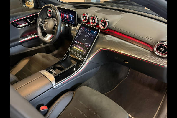 Mercedes-Benz C-Klasse 300 e AMG Night Pano Memory 360Cam. Dig.Light