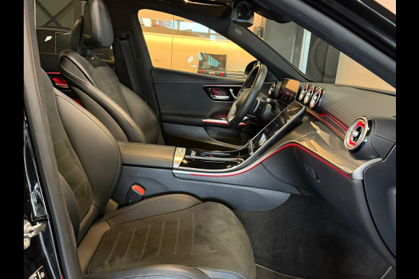 Mercedes-Benz C-Klasse 300 e AMG Night Pano Memory 360Cam. Dig.Light