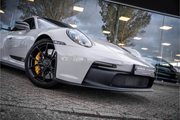 Porsche 911 4.0 GT3 ** Clubsport ** PPF ** NL auto ** PCCB ** Lift ** Carbon Dak ** PTV Plus ** 4-wiel sturing NP 295K ** NAP ** 992 GT3
