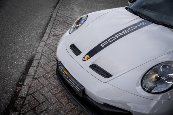 Porsche 911 4.0 GT3 ** Clubsport ** PPF ** NL auto ** PCCB ** Lift ** Carbon Dak ** PTV Plus ** 4-wiel sturing NP 295K ** NAP ** 992 GT3