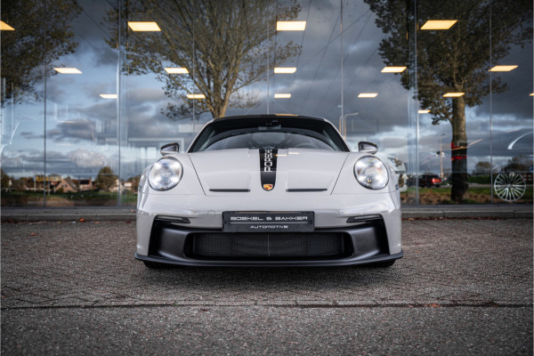 Porsche 911 4.0 GT3 ** Clubsport ** PPF ** NL auto ** PCCB ** Lift ** Carbon Dak ** PTV Plus ** 4-wiel sturing NP 295K ** NAP ** 992 GT3