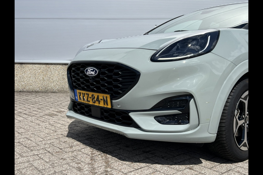 Ford Puma 1.0 EB Hyb ST-Line X DRIVERPACK! WINTERPACK!