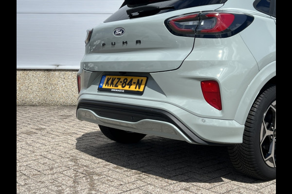 Ford Puma 1.0 EB Hyb ST-Line X DRIVERPACK! WINTERPACK!