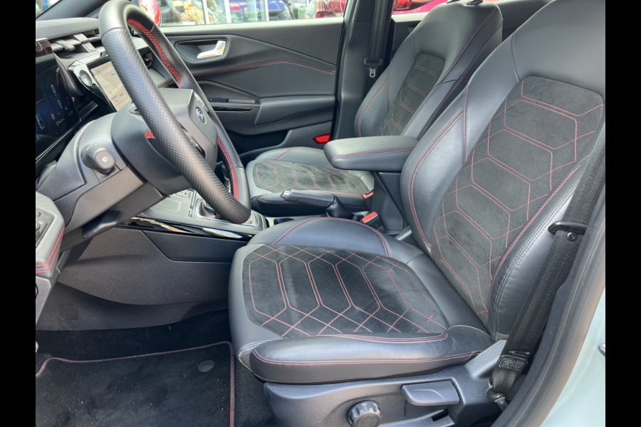 Ford Puma 1.0 EB Hyb ST-Line X DRIVERPACK! WINTERPACK!
