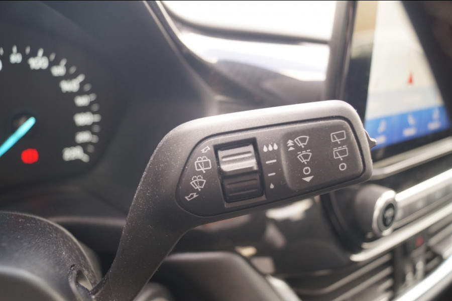 Ford Puma 1.0 EcoBoost 124pk Hybrid Titanium -NAVI-PDC-CAM-LMV-