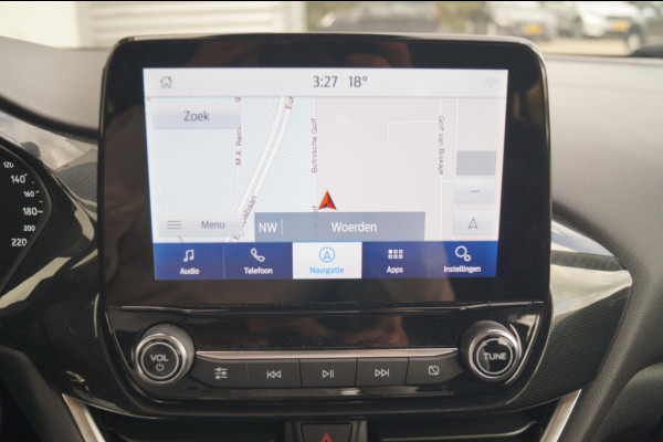Ford Puma 1.0 EcoBoost 124pk Hybrid Titanium -NAVI-PDC-CAM-LMV-