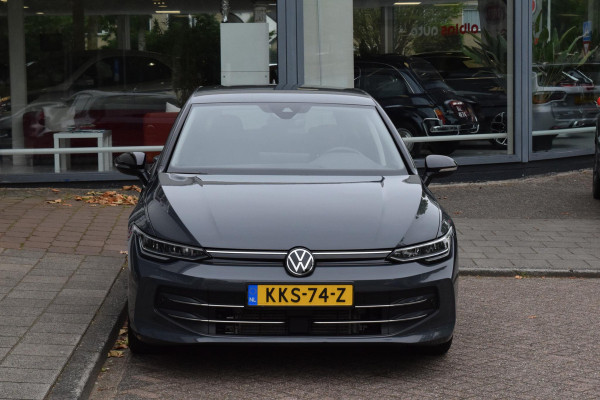 Volkswagen Golf 1.5 eTSI Goal|ACC|Stoel+stuurverw.|Carplay|Sfeer
