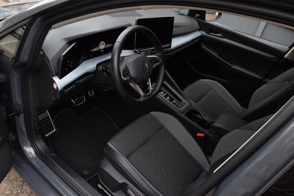 Volkswagen Golf 1.5 eTSI Goal|ACC|Stoel+stuurverw.|Carplay|Sfeer