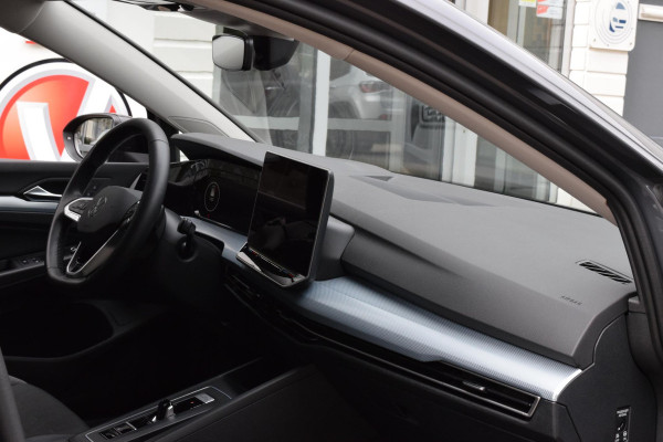 Volkswagen Golf 1.5 eTSI Goal|ACC|Stoel+stuurverw.|Carplay|Sfeer