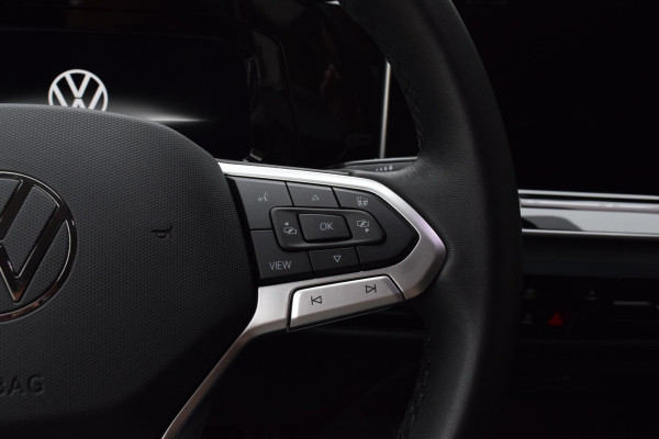 Volkswagen Golf 1.5 eTSI Goal|ACC|Stoel+stuurverw.|Carplay|Sfeer