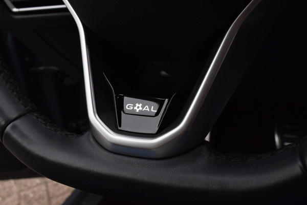 Volkswagen Golf 1.5 eTSI Goal|ACC|Stoel+stuurverw.|Carplay|Sfeer
