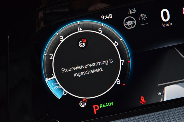 Volkswagen Golf 1.5 eTSI Goal|ACC|Stoel+stuurverw.|Carplay|Sfeer