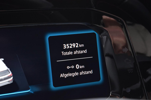 Volkswagen Golf 1.5 eTSI Goal|ACC|Stoel+stuurverw.|Carplay|Sfeer