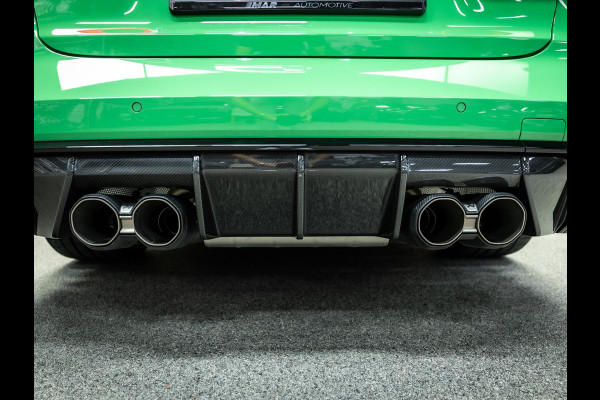 BMW 3 Serie M3 CS | Akra | 551 PK | Carbon Kuipstoelen | Harman Kardon  |