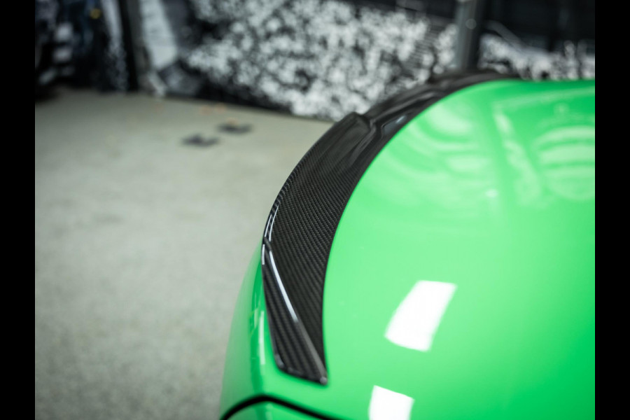 BMW 3 Serie M3 CS | Akra | 551 PK | Carbon Kuipstoelen | Harman Kardon  |