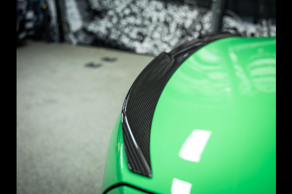 BMW 3 Serie M3 CS | Akra | 551 PK | Carbon Kuipstoelen | Harman Kardon  |