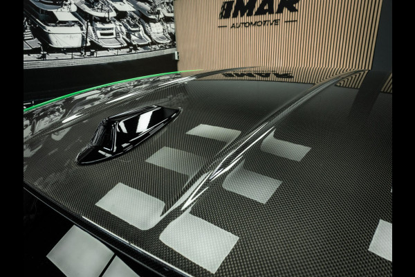 BMW 3 Serie M3 CS | Akra | 551 PK | Carbon Kuipstoelen | Harman Kardon  |