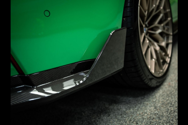 BMW 3 Serie M3 CS | Akra | 551 PK | Carbon Kuipstoelen | Harman Kardon  |