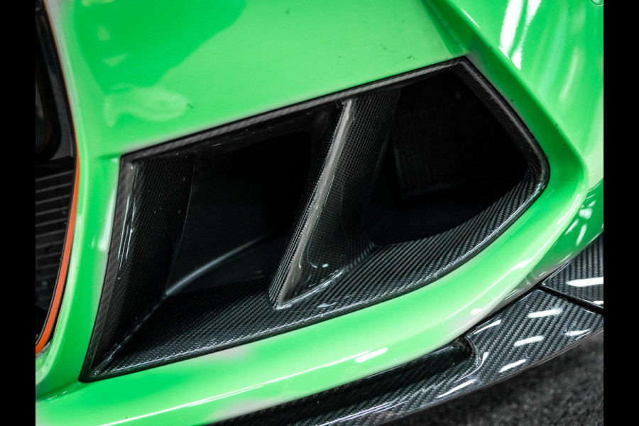 BMW 3 Serie M3 CS | Akra | 551 PK | Carbon Kuipstoelen | Harman Kardon  |