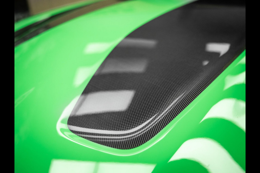 BMW 3 Serie M3 CS | Akra | 551 PK | Carbon Kuipstoelen | Harman Kardon  |