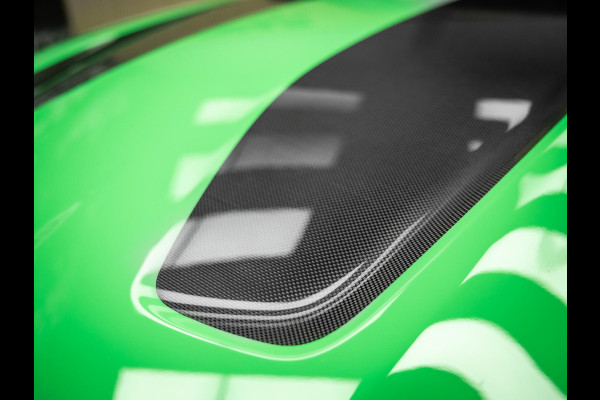 BMW 3 Serie M3 CS | Akra | 551 PK | Carbon Kuipstoelen | Harman Kardon  |