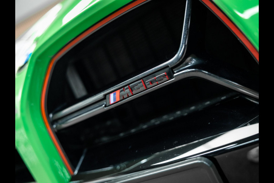 BMW 3 Serie M3 CS | Akra | 551 PK | Carbon Kuipstoelen | Harman Kardon  |