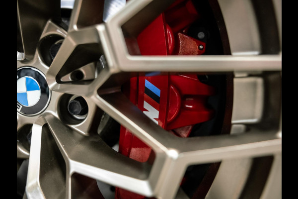 BMW 3 Serie M3 CS | Akra | 551 PK | Carbon Kuipstoelen | Harman Kardon  |