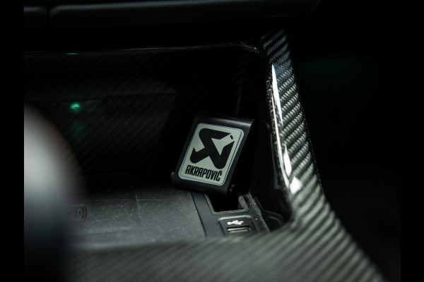 BMW 3 Serie M3 CS | Akra | 551 PK | Carbon Kuipstoelen | Harman Kardon  |