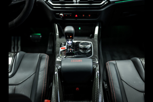 BMW 3 Serie M3 CS | Akra | 551 PK | Carbon Kuipstoelen | Harman Kardon  |