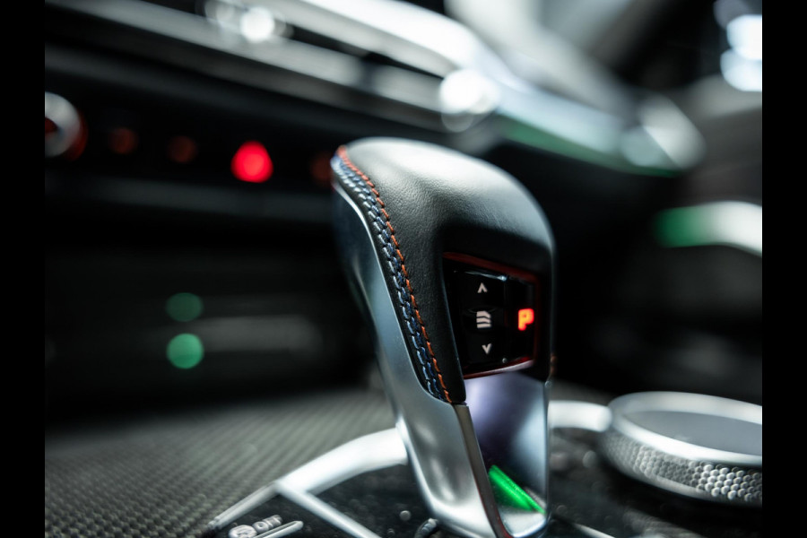 BMW 3 Serie M3 CS | Akra | 551 PK | Carbon Kuipstoelen | Harman Kardon  |