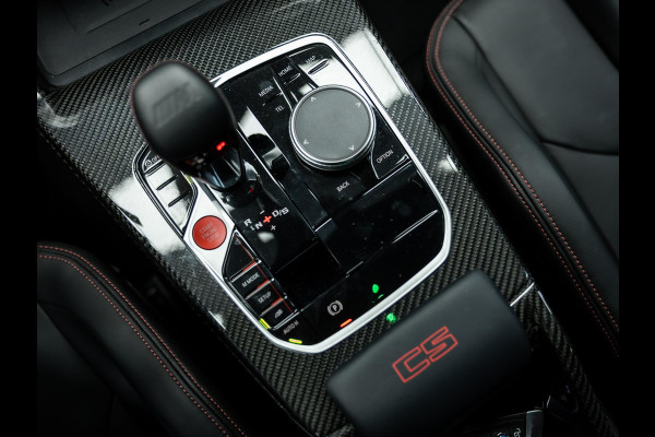 BMW 3 Serie M3 CS | Akra | 551 PK | Carbon Kuipstoelen | Harman Kardon  |