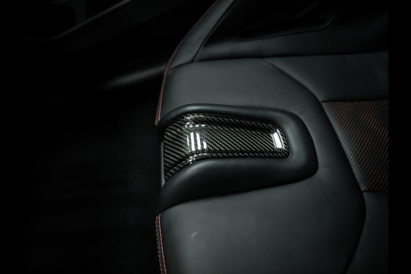 BMW 3 Serie M3 CS | Akra | 551 PK | Carbon Kuipstoelen | Harman Kardon  |