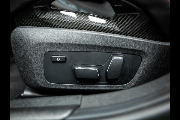 BMW 3 Serie M3 CS | Akra | 551 PK | Carbon Kuipstoelen | Harman Kardon  |