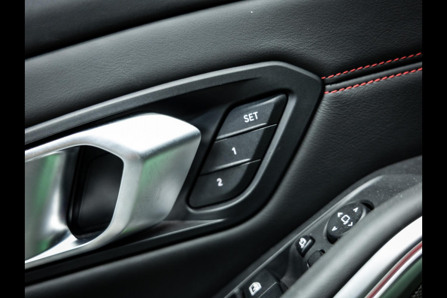 BMW 3 Serie M3 CS | Akra | 551 PK | Carbon Kuipstoelen | Harman Kardon  |