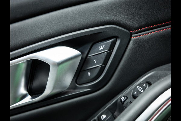 BMW 3 Serie M3 CS | Akra | 551 PK | Carbon Kuipstoelen | Harman Kardon  |