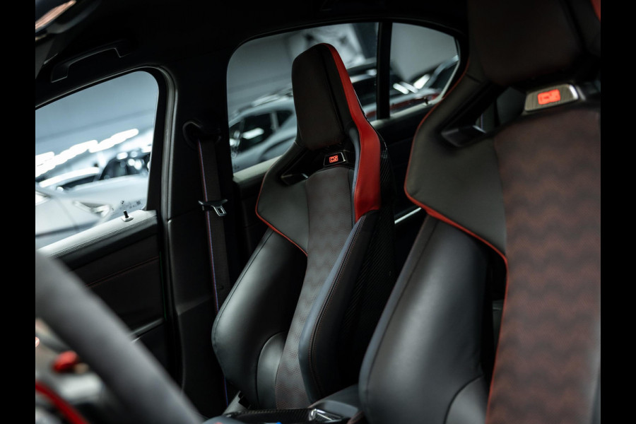 BMW 3 Serie M3 CS | Akra | 551 PK | Carbon Kuipstoelen | Harman Kardon  |