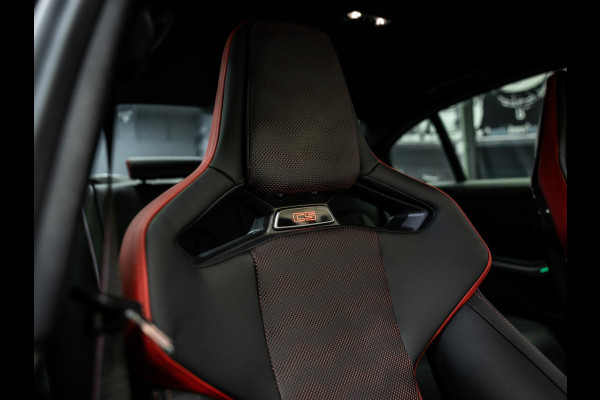 BMW 3 Serie M3 CS | Akra | 551 PK | Carbon Kuipstoelen | Harman Kardon  |