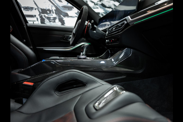 BMW 3 Serie M3 CS | Akra | 551 PK | Carbon Kuipstoelen | Harman Kardon  |