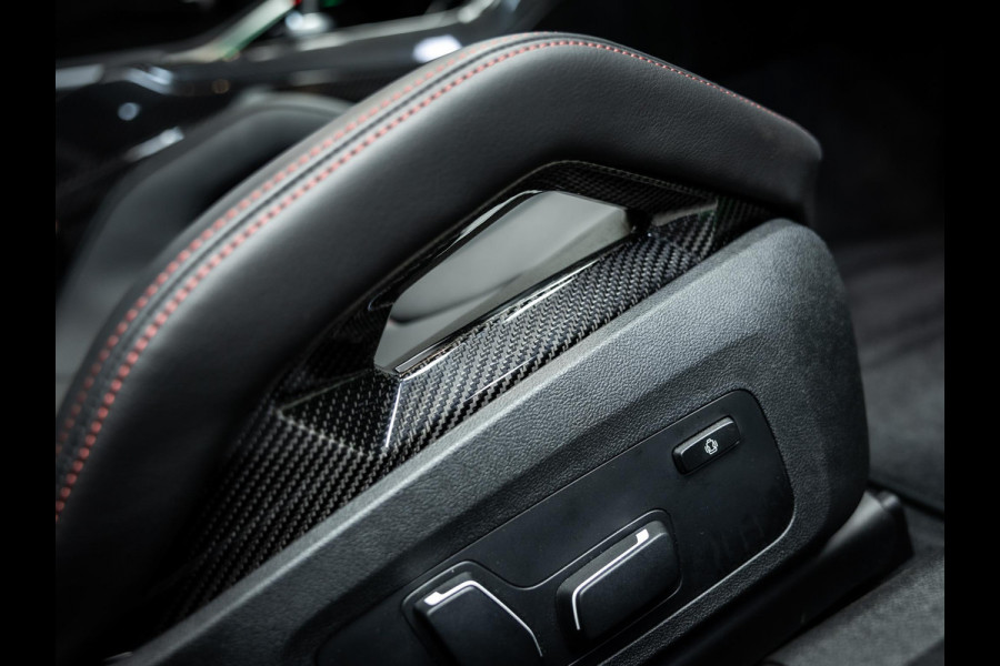 BMW 3 Serie M3 CS | Akra | 551 PK | Carbon Kuipstoelen | Harman Kardon  |