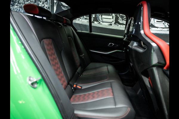 BMW 3 Serie M3 CS | Akra | 551 PK | Carbon Kuipstoelen | Harman Kardon  |