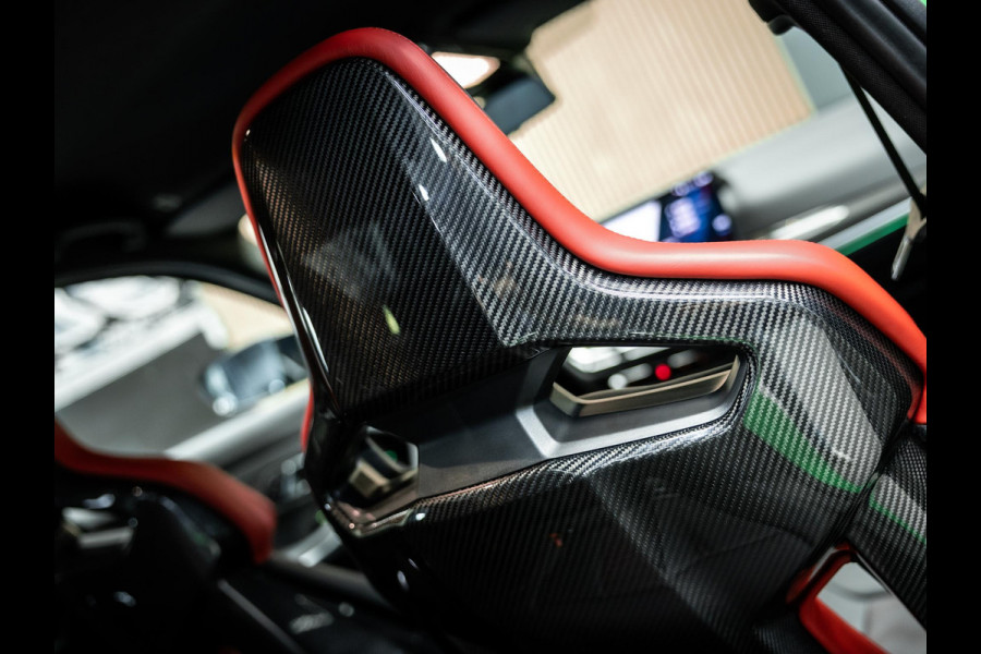 BMW 3 Serie M3 CS | Akra | 551 PK | Carbon Kuipstoelen | Harman Kardon  |