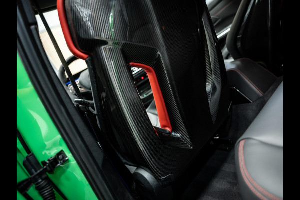BMW 3 Serie M3 CS | Akra | 551 PK | Carbon Kuipstoelen | Harman Kardon  |