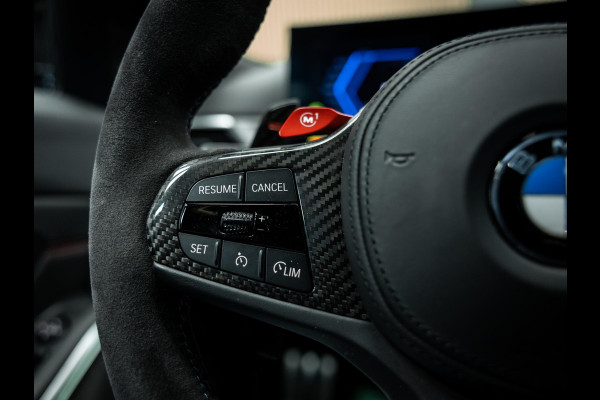 BMW 3 Serie M3 CS | Akra | 551 PK | Carbon Kuipstoelen | Harman Kardon  |