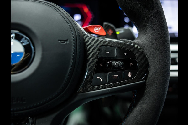BMW 3 Serie M3 CS | Akra | 551 PK | Carbon Kuipstoelen | Harman Kardon  |