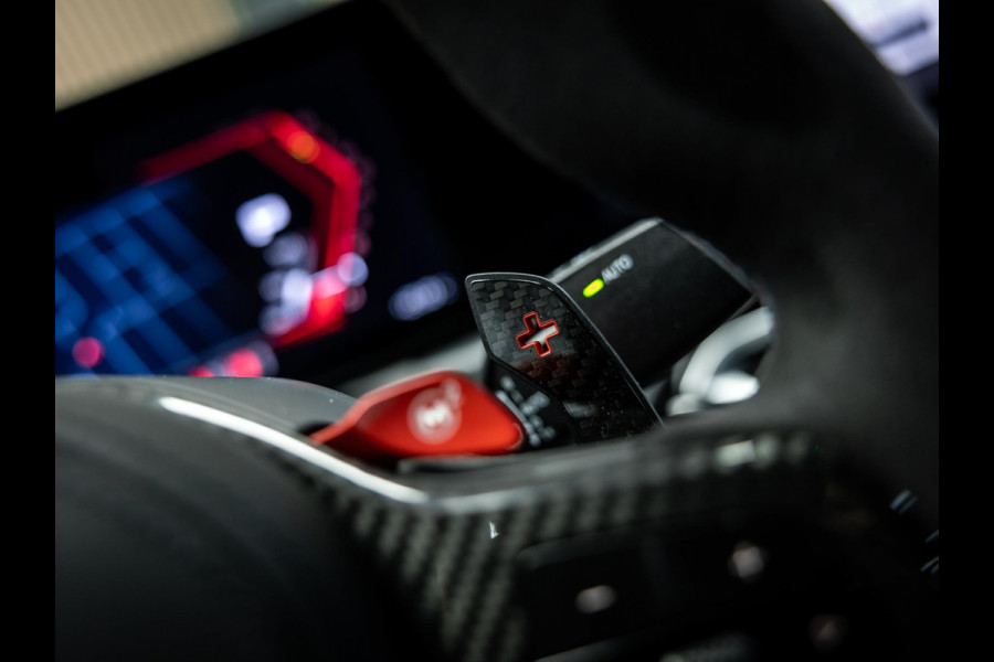 BMW 3 Serie M3 CS | Akra | 551 PK | Carbon Kuipstoelen | Harman Kardon  |