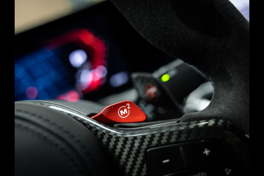 BMW 3 Serie M3 CS | Akra | 551 PK | Carbon Kuipstoelen | Harman Kardon  |